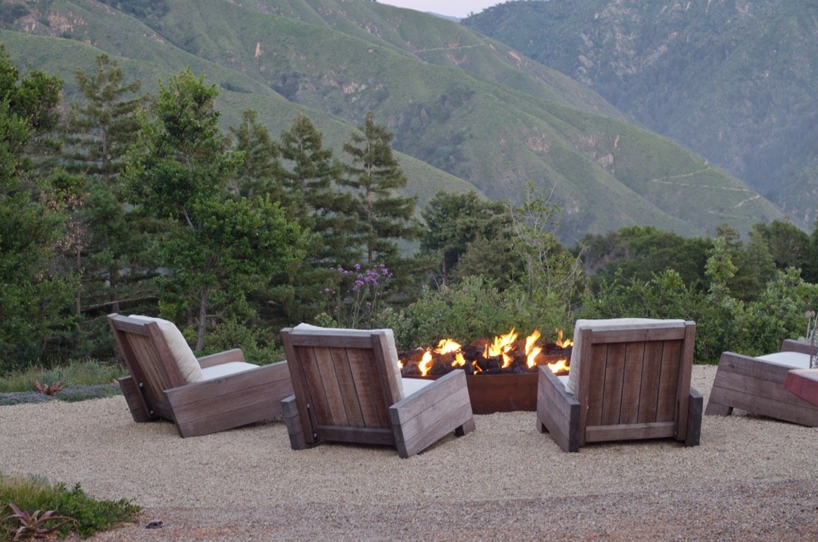 ASTURIAS Lounge Chair by Carlos Motta, 2001 - GULMOHAR WOOD WORKS - Made in Bangalore