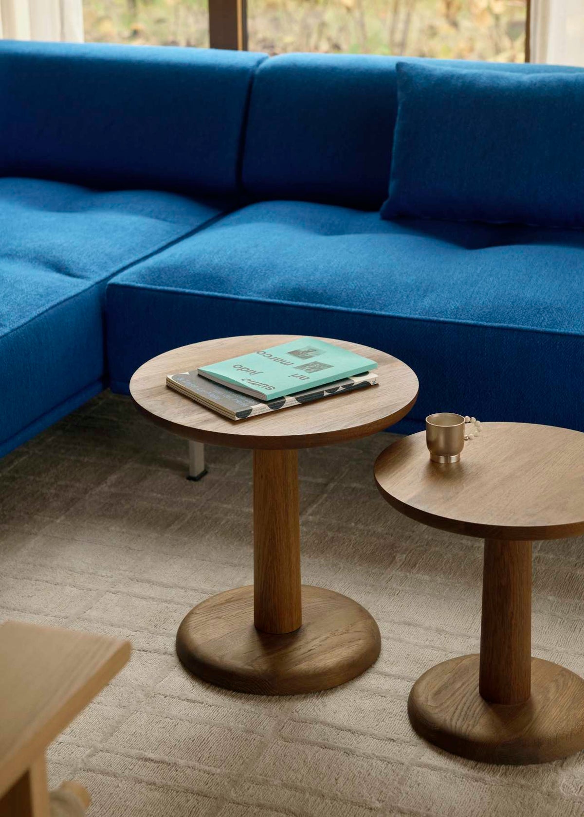 Pon Ø35 cm by Jasper Morrison for Fredericia — original design reference, view 3