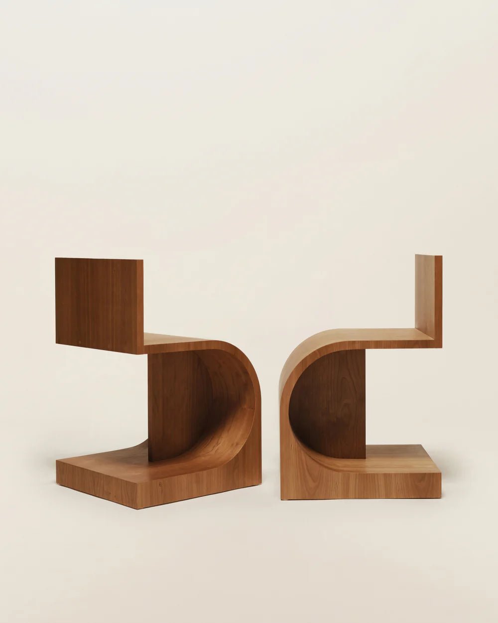 RADI Dining Table and Chairs by Willett - GULMOHAR WOOD WORKS - Made in Bangalore