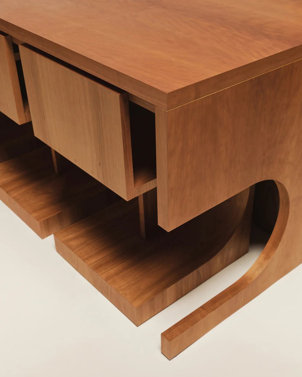 RADI Dining Table and Chairs by Willett - GULMOHAR WOOD WORKS - Made in Bangalore