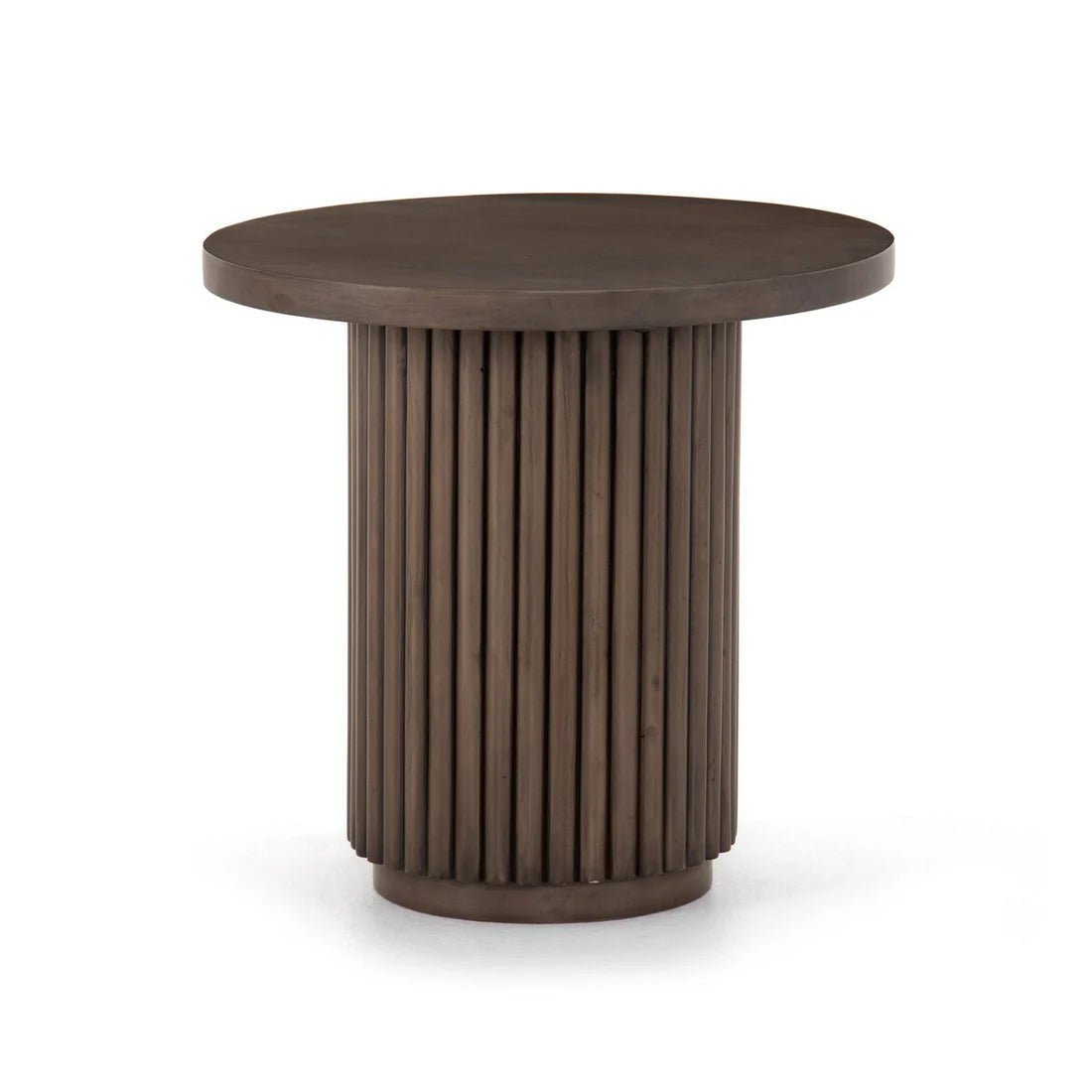 RUTHERFORD Coffee Table - GULMOHAR WOOD WORKS - Made in Bangalore