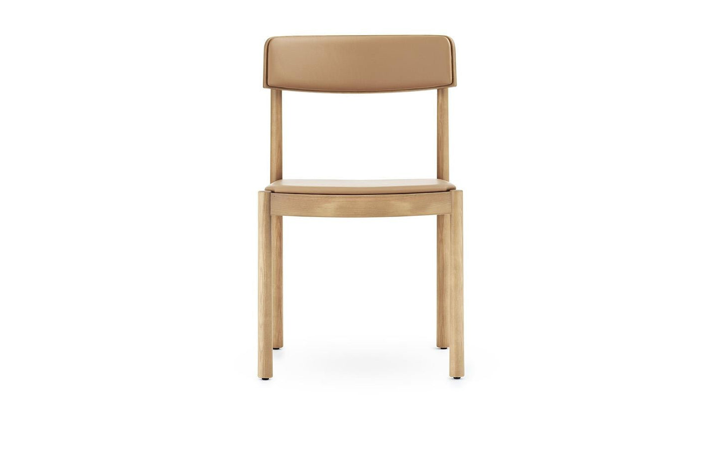 TIMB Chair by Simon Legald - GULMOHAR WOOD WORKS - Made in Bangalore