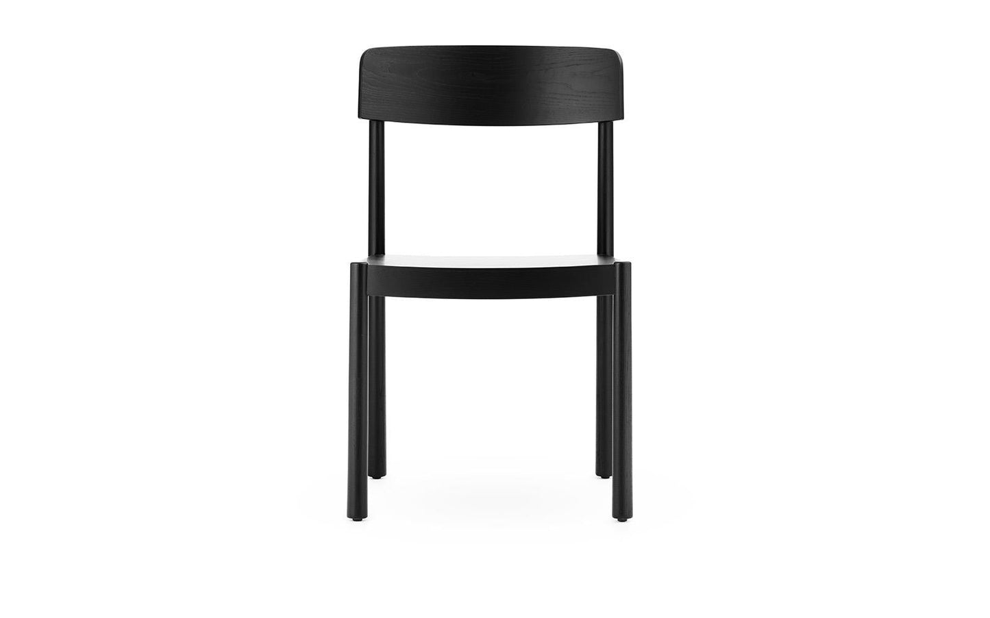 TIMB Chair by Simon Legald - GULMOHAR WOOD WORKS - Made in Bangalore