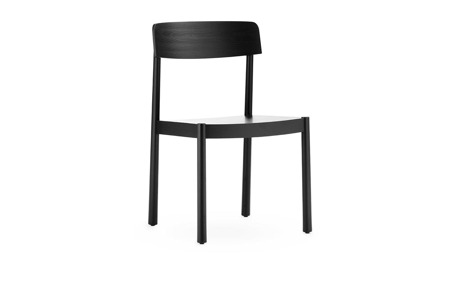 TIMB Chair by Simon Legald - GULMOHAR WOOD WORKS - Made in Bangalore