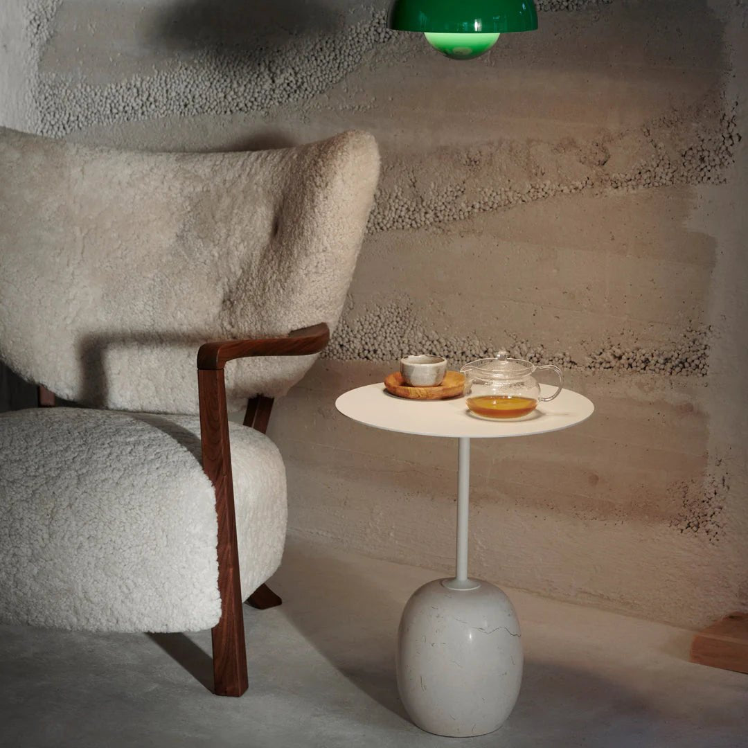WULFF Lounge Chair by JØRGEN WOLFF - GULMOHAR WOOD WORKS - Made in Bangalore