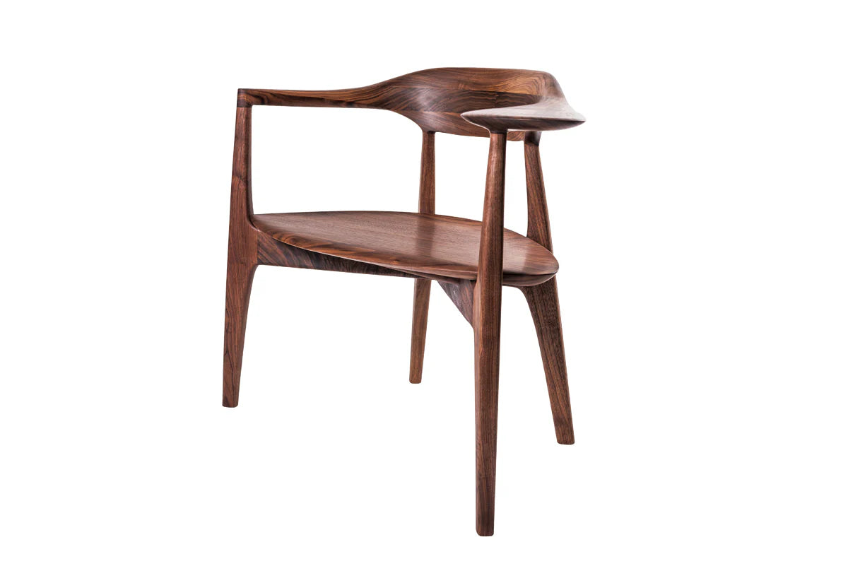 COCODA CHAIR by Shigeki Matsuoka