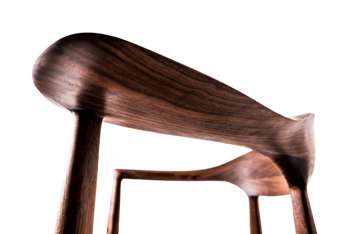 COCODA CHAIR by Shigeki Matsuoka