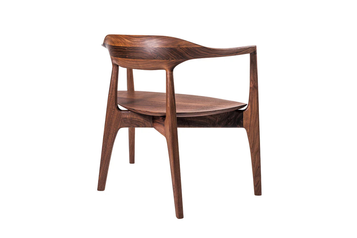 COCODA CHAIR by Shigeki Matsuoka