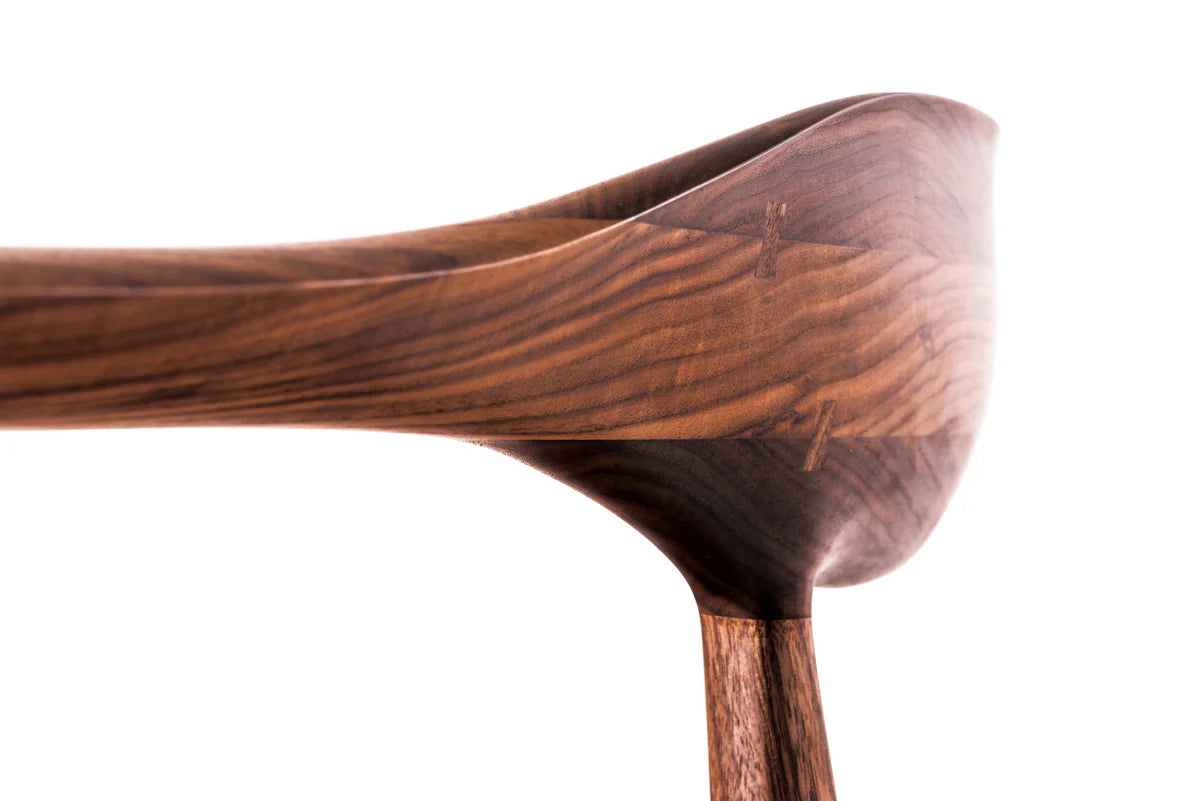 COCODA CHAIR by Shigeki Matsuoka