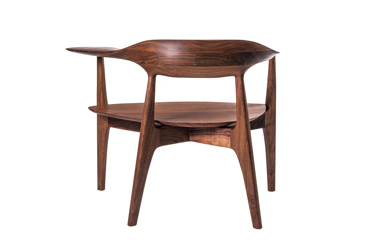 COCODA CHAIR by Shigeki Matsuoka