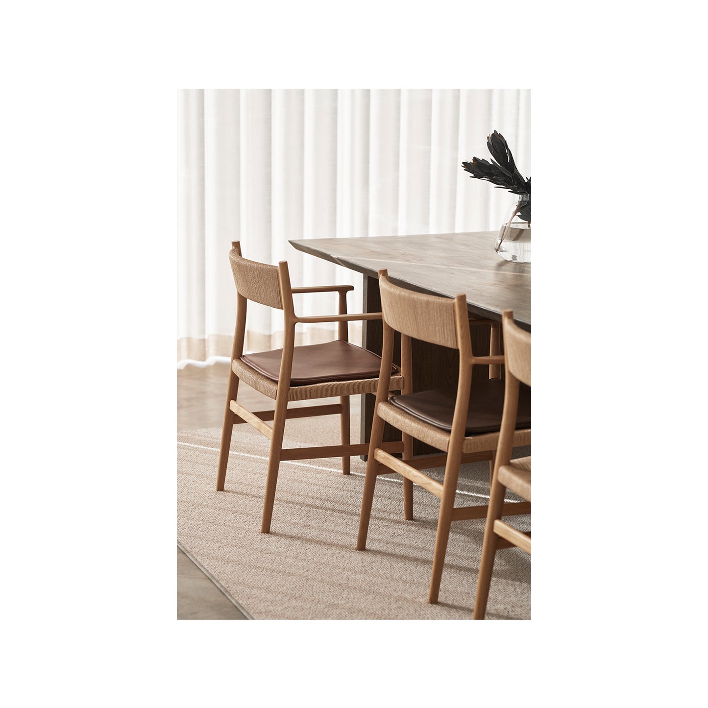 ARV Chair by David Thulstrup