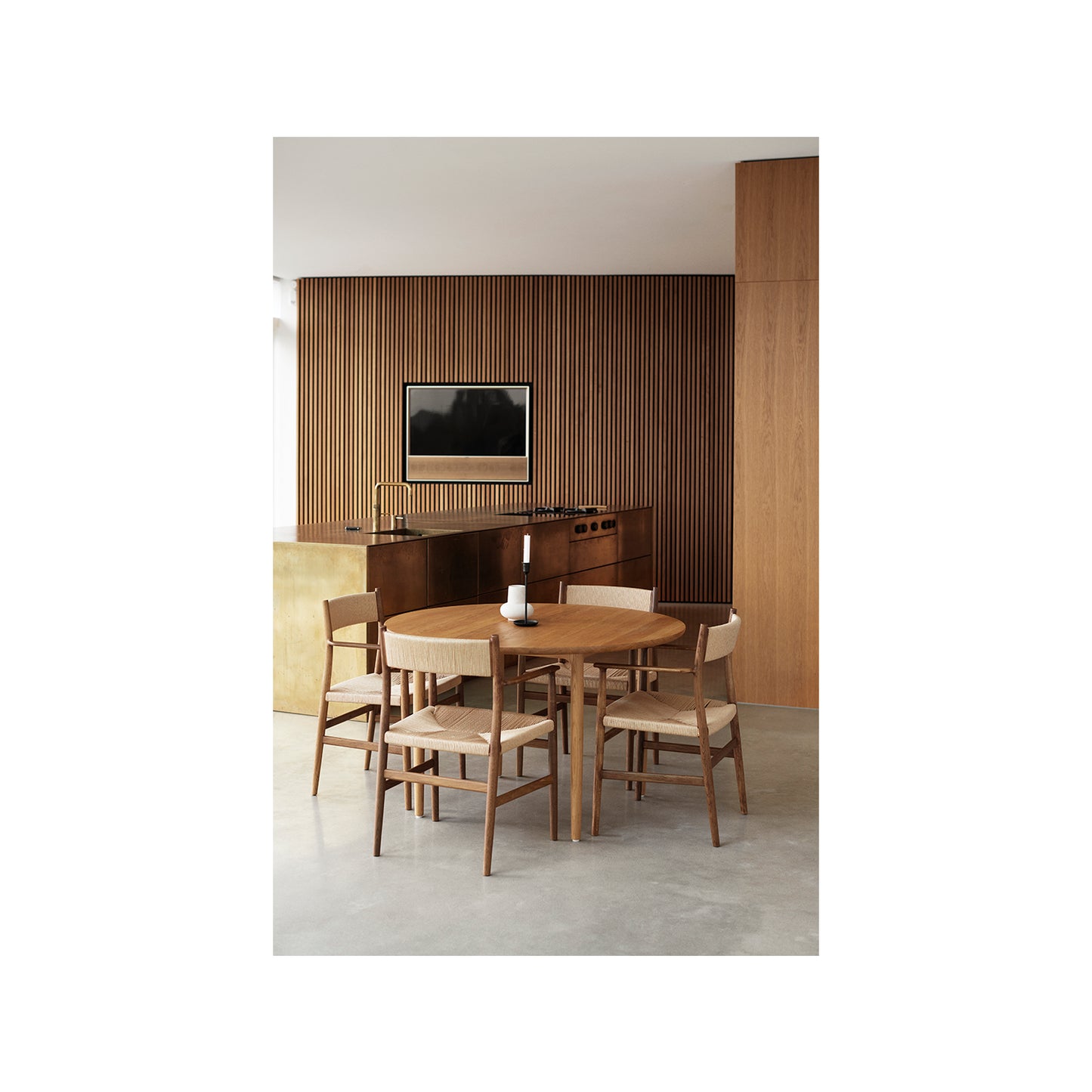 ARV Chair by David Thulstrup