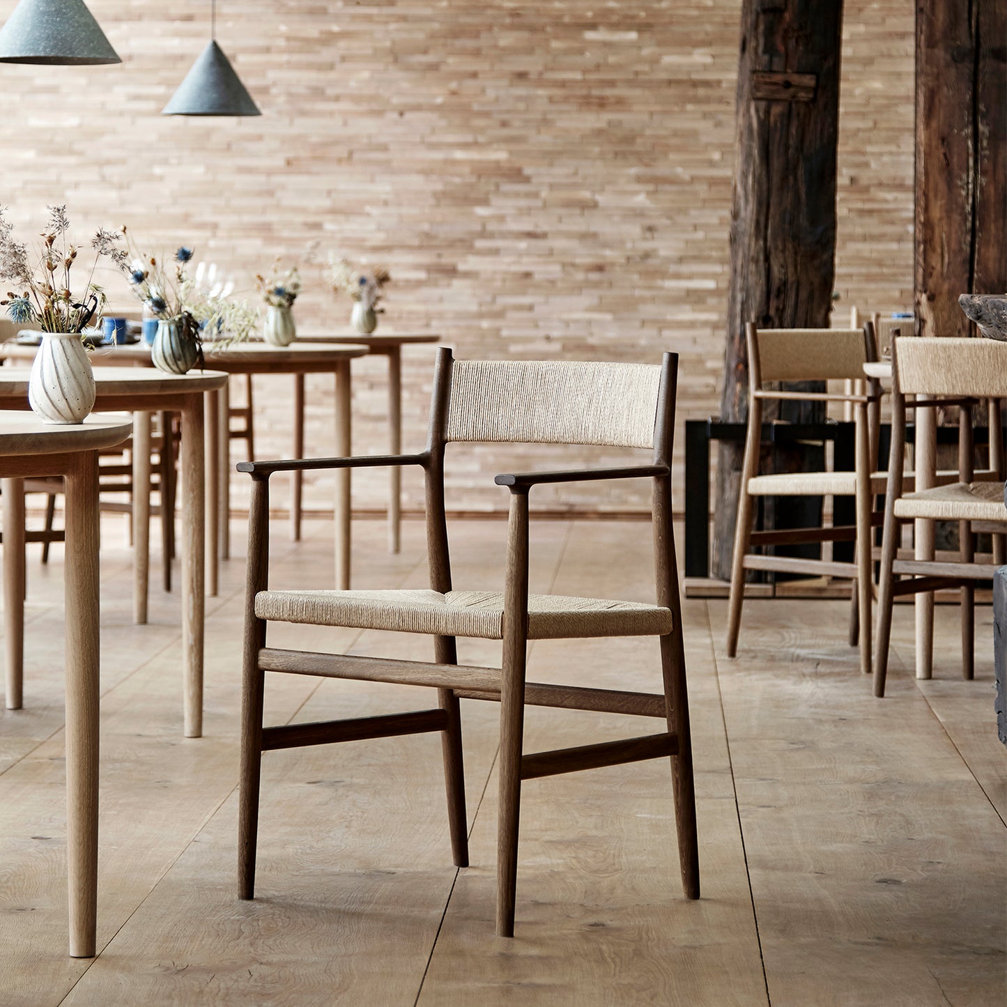 ARV Chair by David Thulstrup
