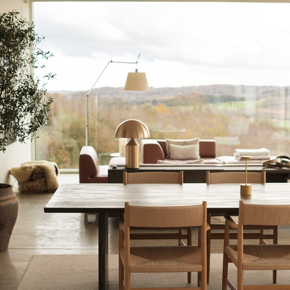 ARV Chair by David Thulstrup