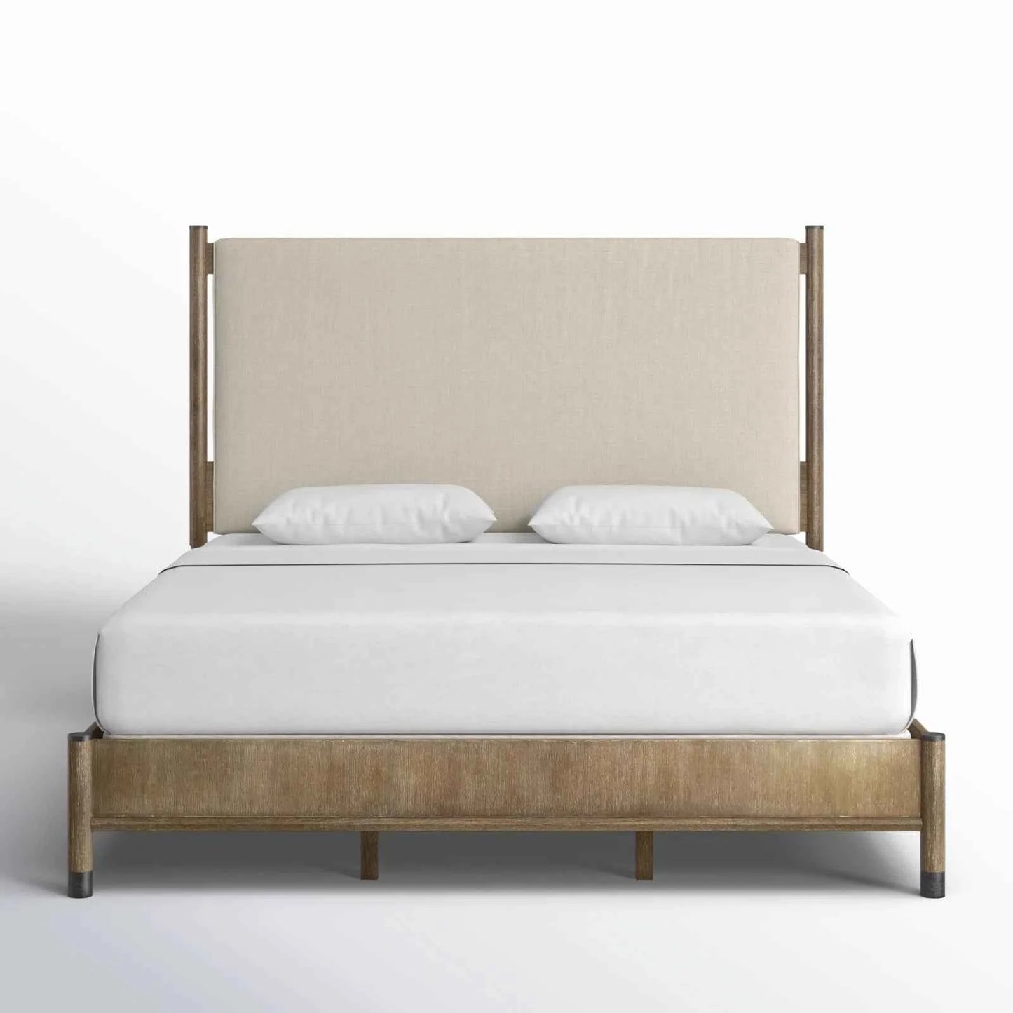 Affinity Upholstered Bed by Hooker Furniture