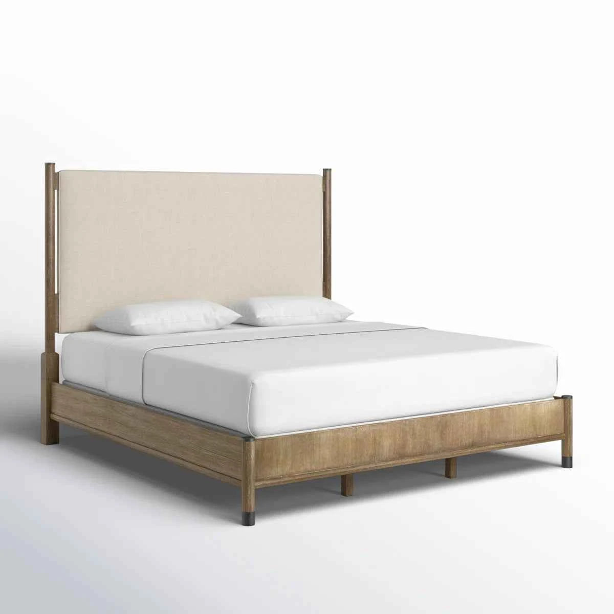 Affinity Upholstered Bed by Hooker Furniture
