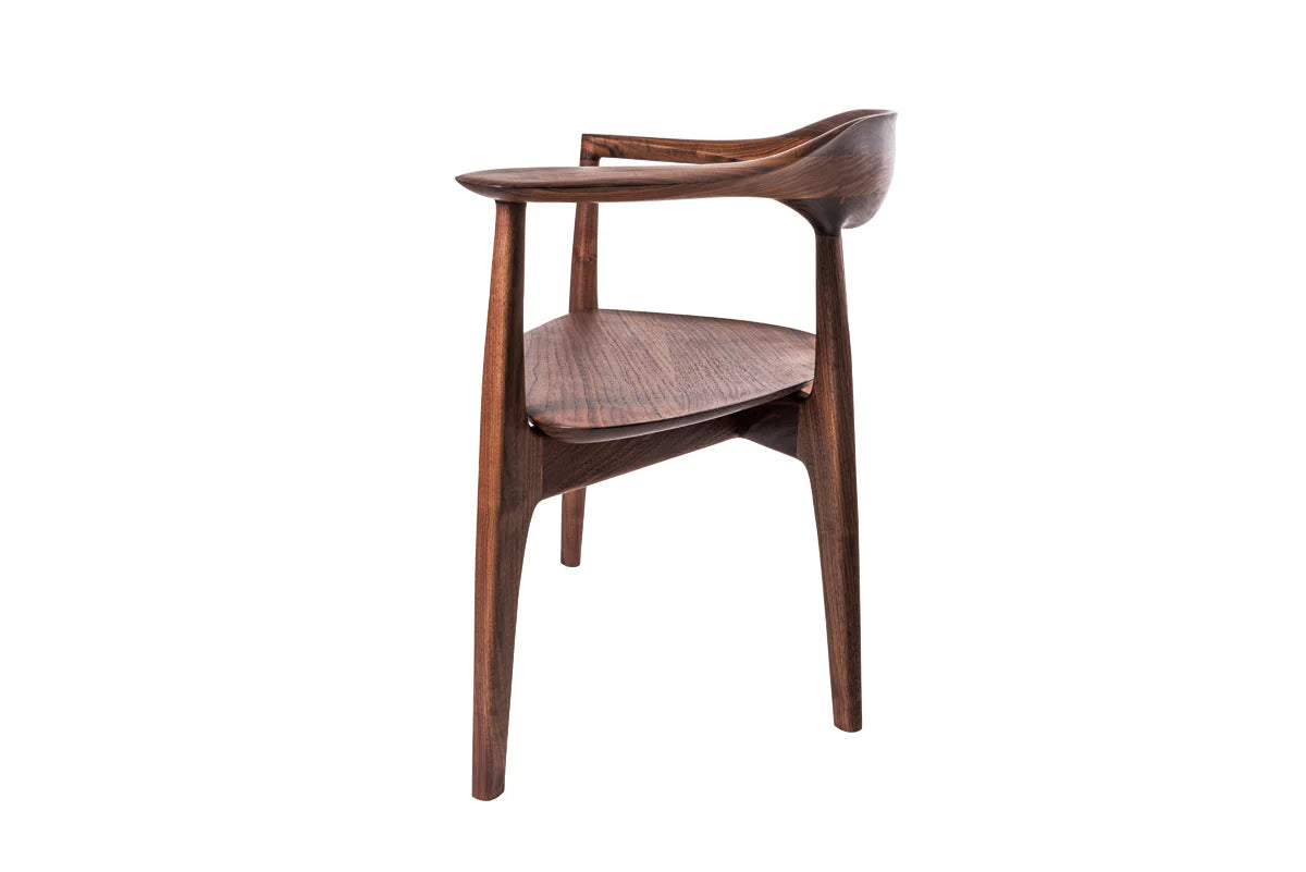 COCODA CHAIR by Shigeki Matsuoka