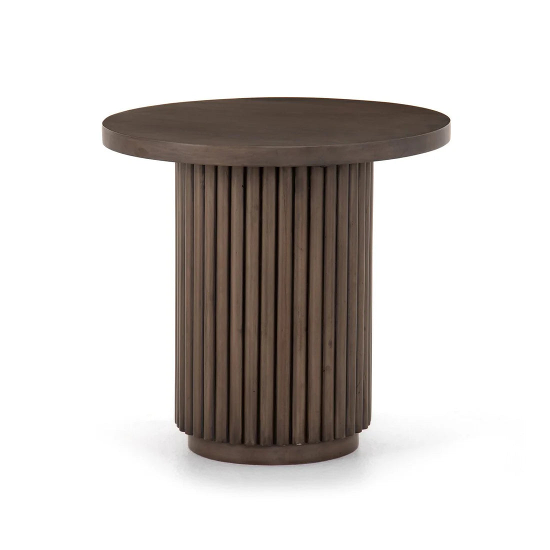RUTHERFORD Coffee Table - GULMOHAR WOOD WORKS - Made in Bangalore