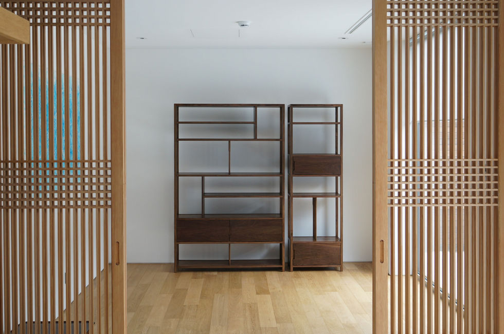 FAMMAGE by Rose Ovang - Design by Kim Suhui