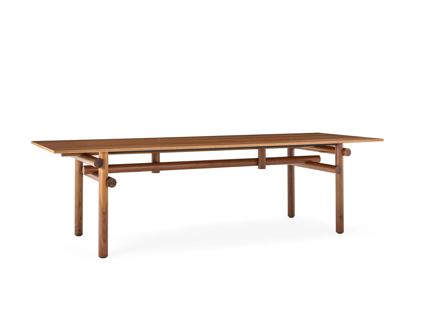 MUECKE Dining Table by Jonathan Muecke
