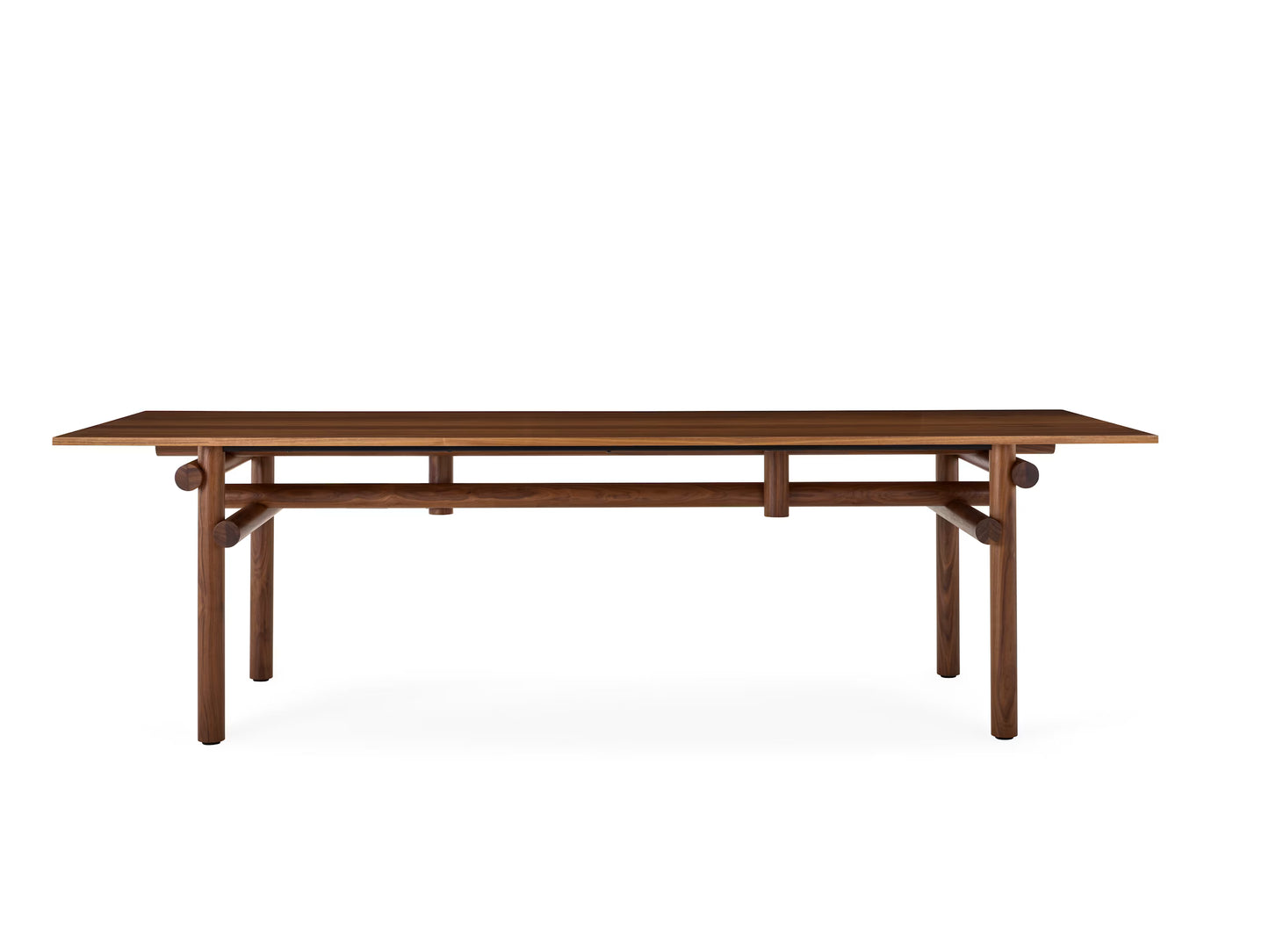 MUECKE Dining Table by Jonathan Muecke