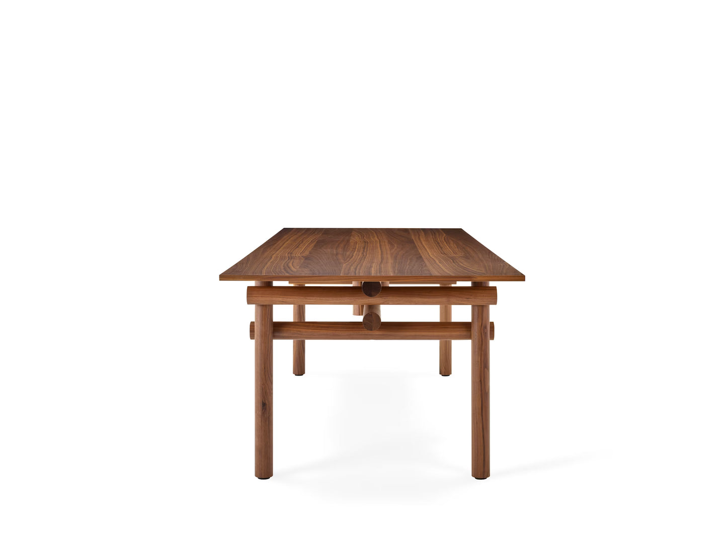 MUECKE Dining Table by Jonathan Muecke