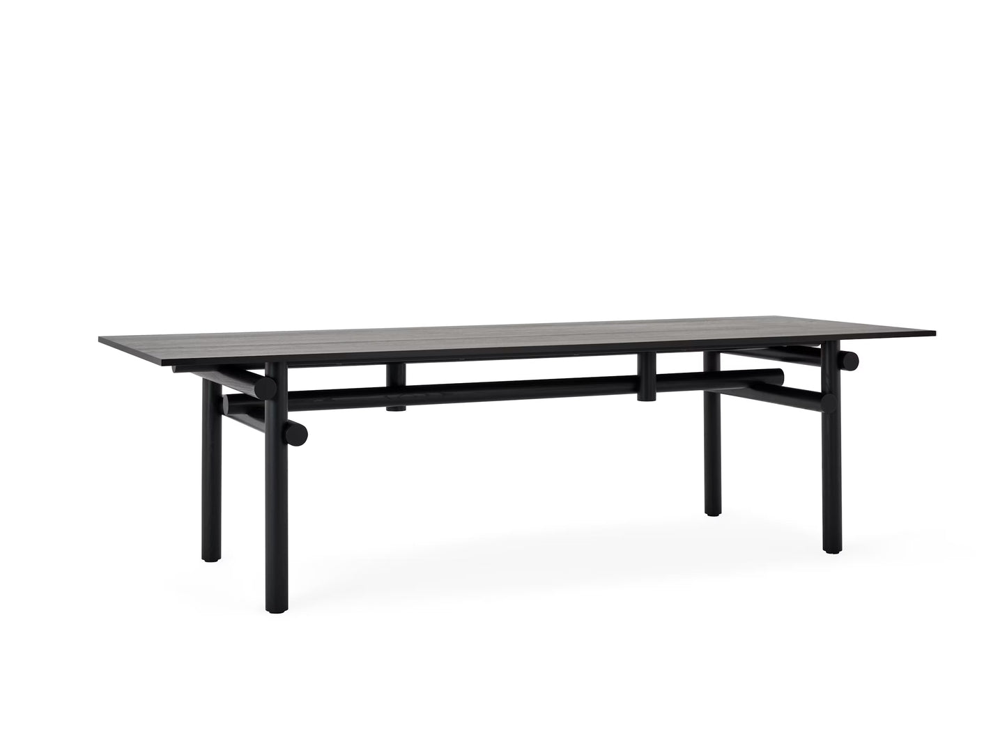 MUECKE Dining Table by Jonathan Muecke