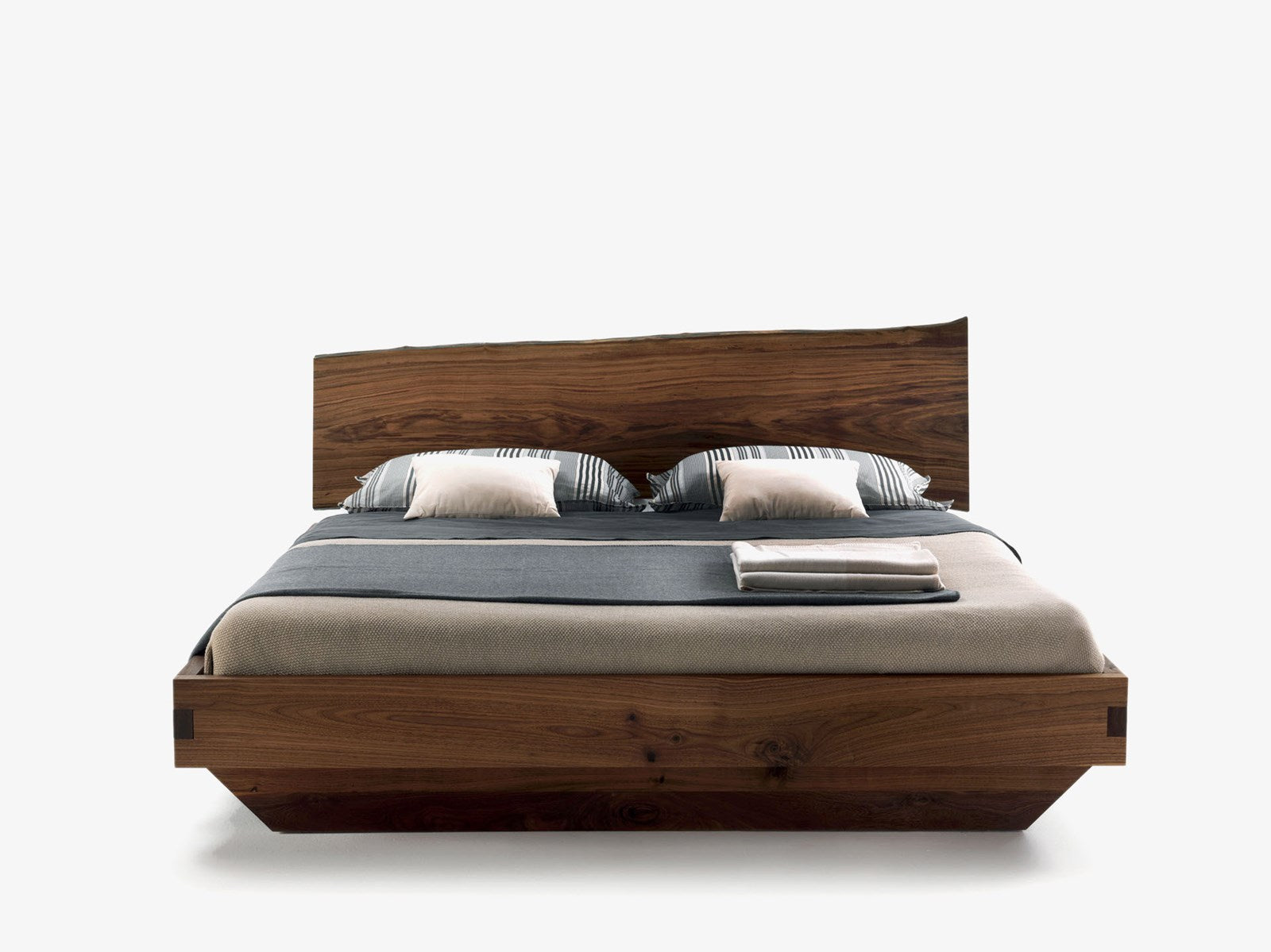 NATURA 6 Bed 1 C.R. & S. RIVA 1920 - GULMOHAR WOOD WORKS - Made in Bangalore