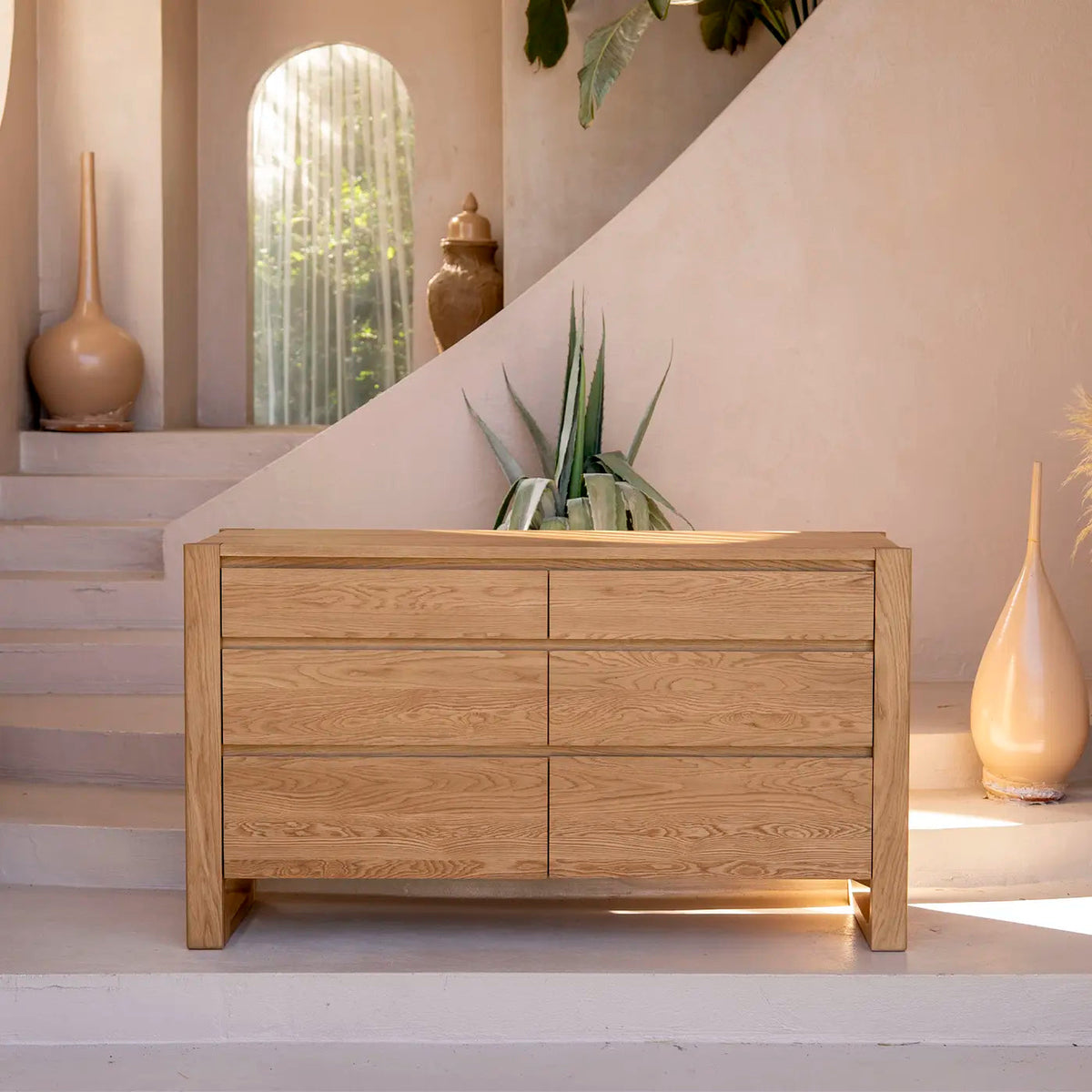 Avon Dresser original design reference by Moss Design, view 3