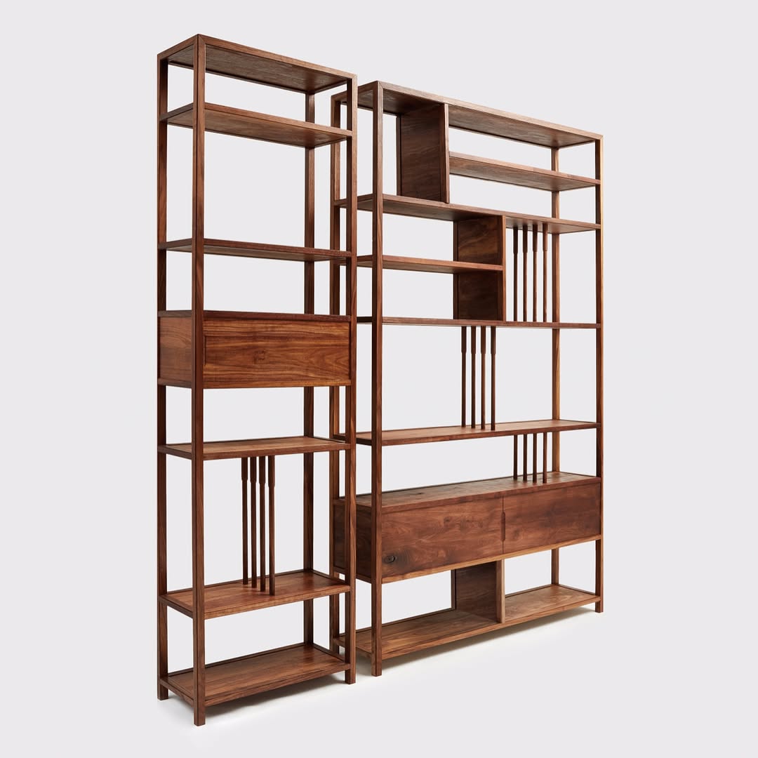 FAMMAGE by Rose Ovang - Design by Kim Suhui - GULMOHAR WOOD WORKS - Made in Bangalore