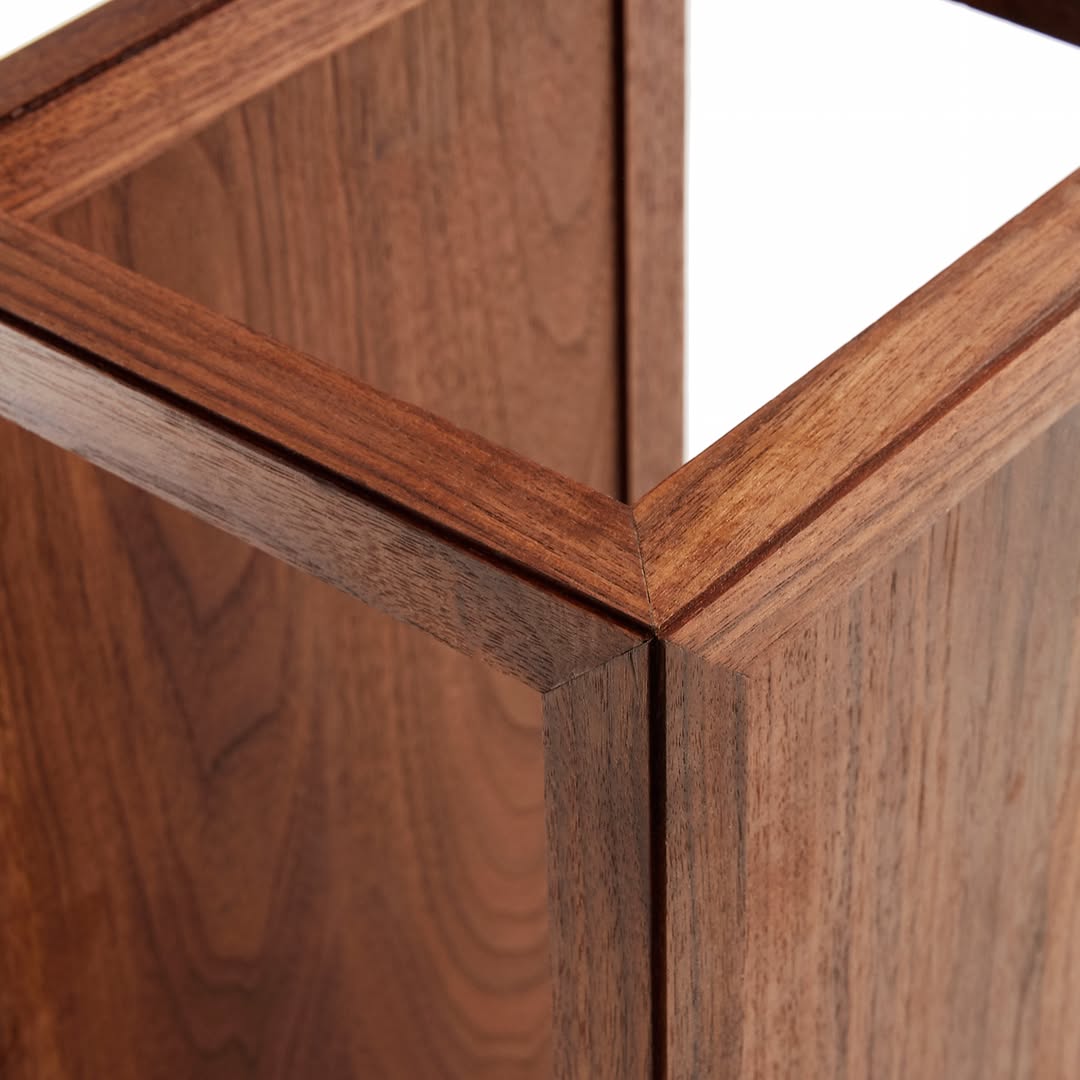 FAMMAGE by Rose Ovang - Design by Kim Suhui - GULMOHAR WOOD WORKS - Made in Bangalore