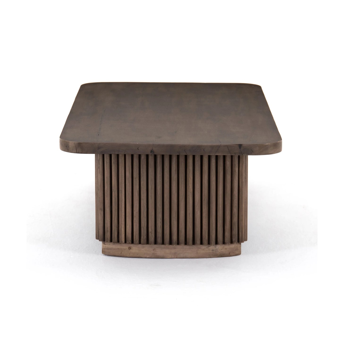 RUTHERFORD Coffee Table - GULMOHAR WOOD WORKS - Made in Bangalore