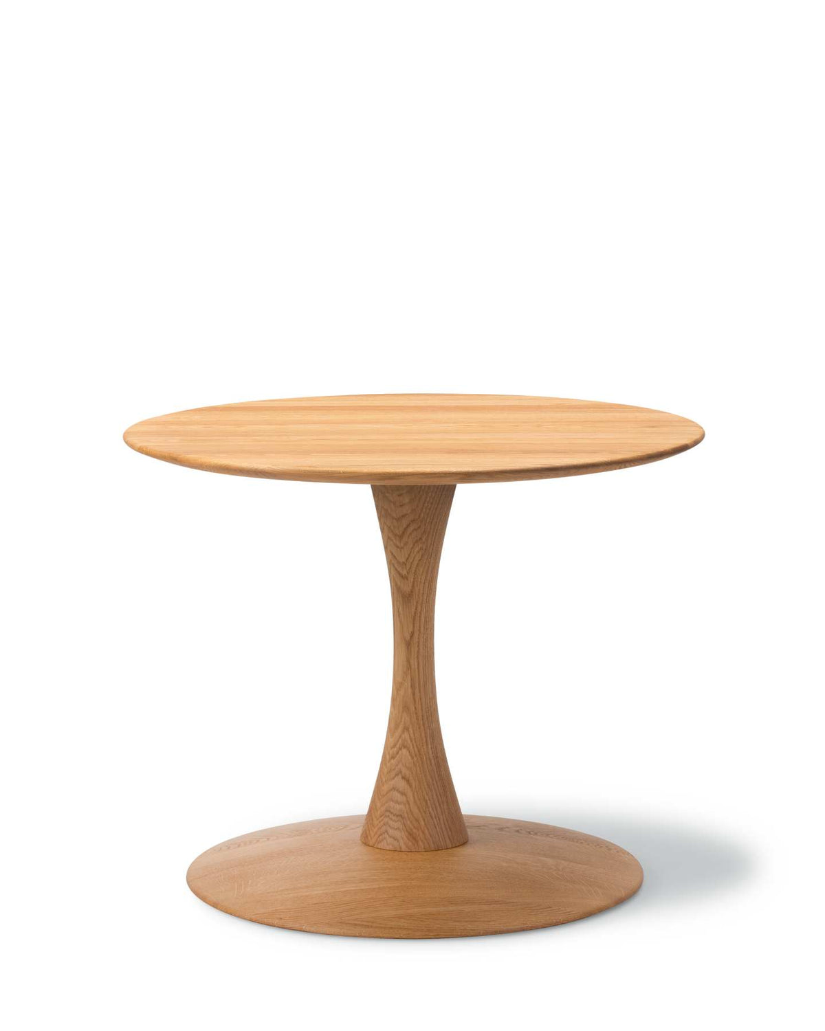 ND104 Trisse Coffee Table by Nanna Ditzel for Fredericia — original design reference, view 1
