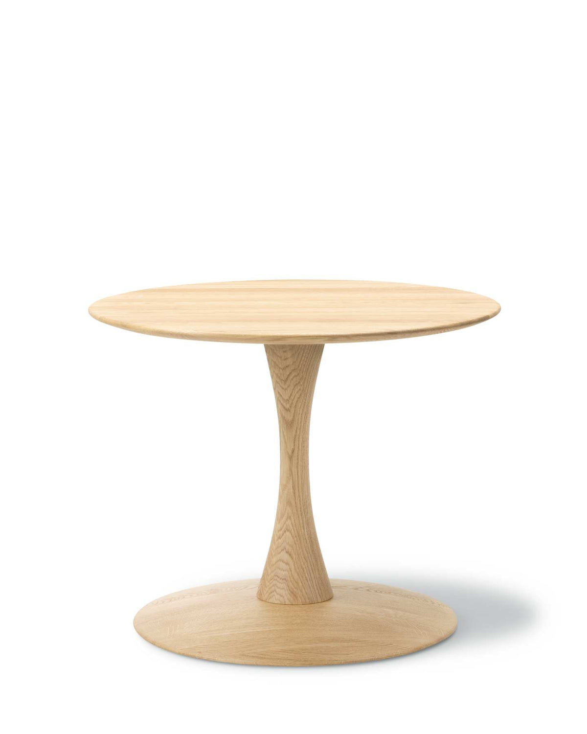 ND104 Trisse Coffee Table by Nanna Ditzel for Fredericia — original design reference, view 3