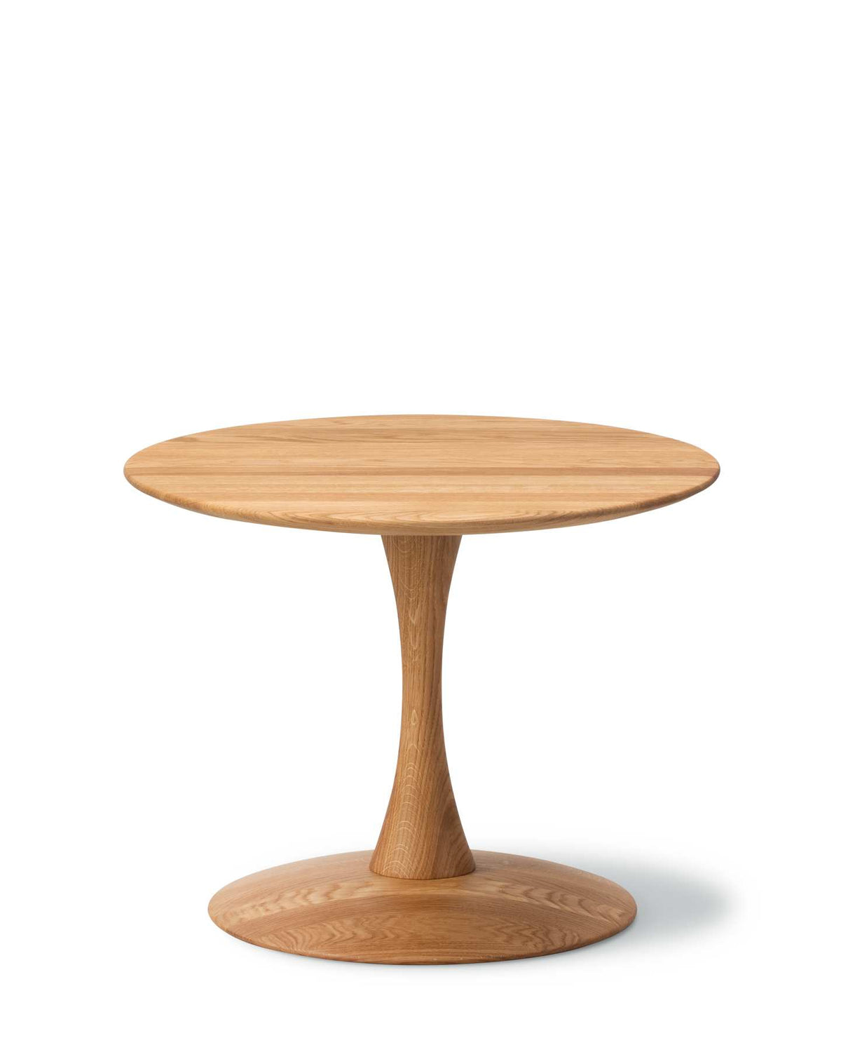 ND110 Trisse Coffee Table by Nanna Ditzel for Fredericia — original design reference, view 1