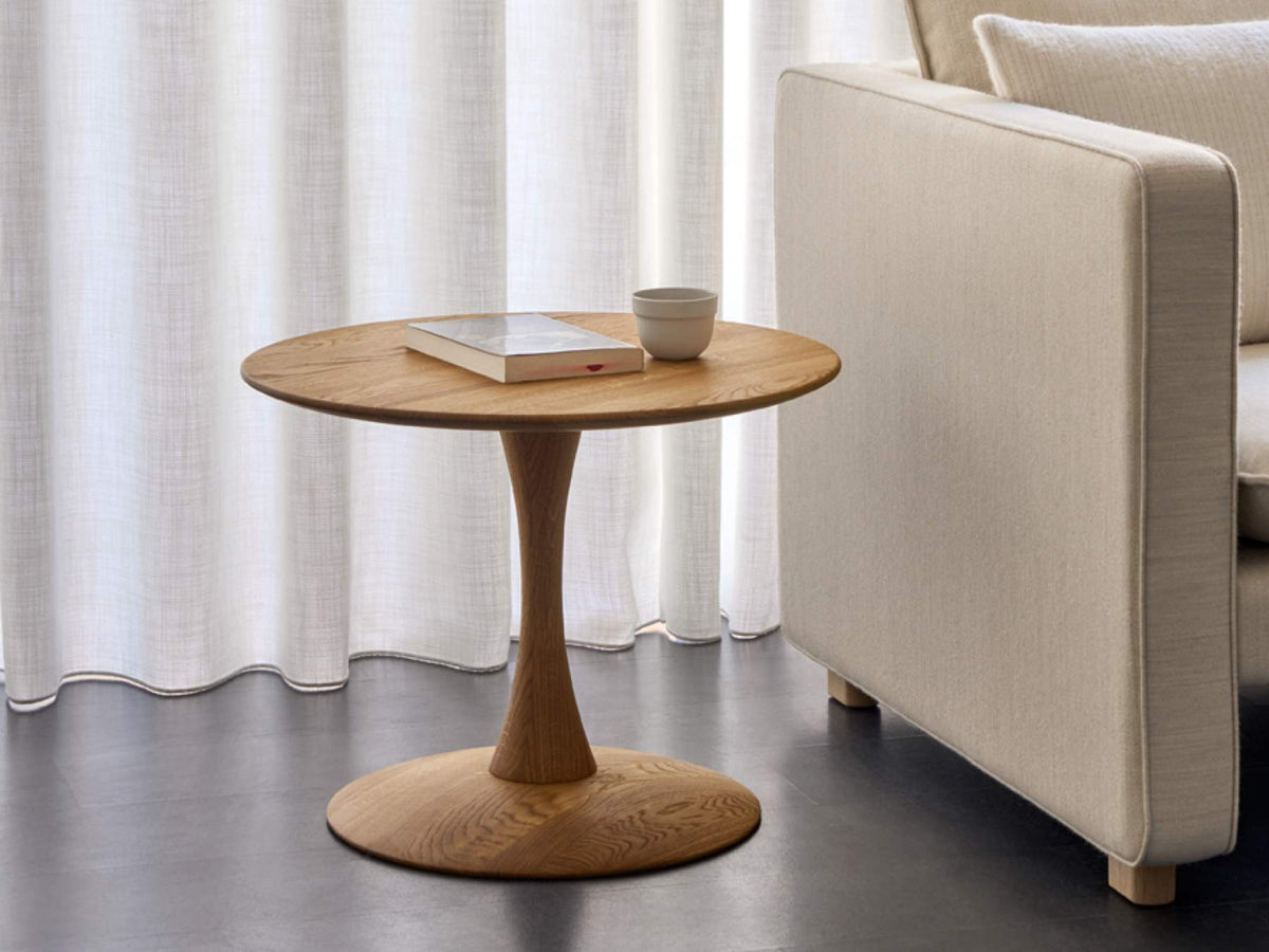 ND110 Trisse Coffee Table by Nanna Ditzel for Fredericia — original design reference, view 3