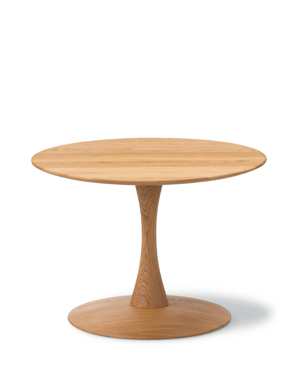 ND112 Trisse Coffee Table by Nanna Ditzel for Fredericia — original design reference, view 1