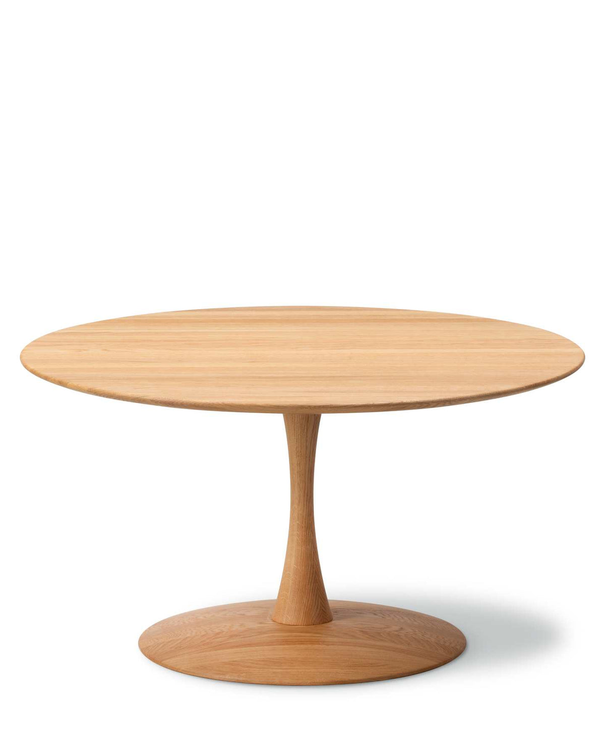 ND114 Trisse Coffee Table by Nanna Ditzel for Fredericia — original design reference, view 1