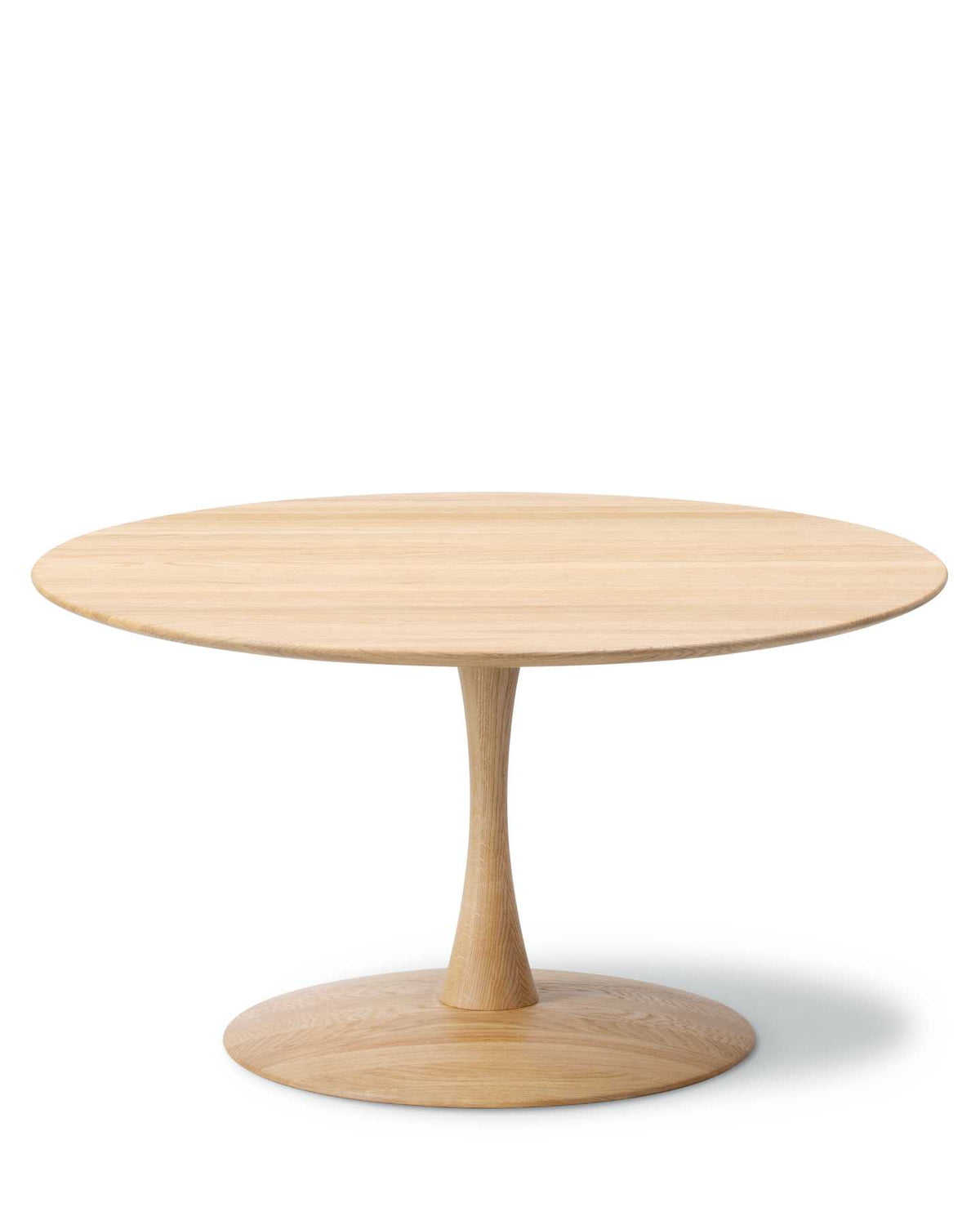 ND114 Trisse Coffee Table by Nanna Ditzel for Fredericia — original design reference, view 3