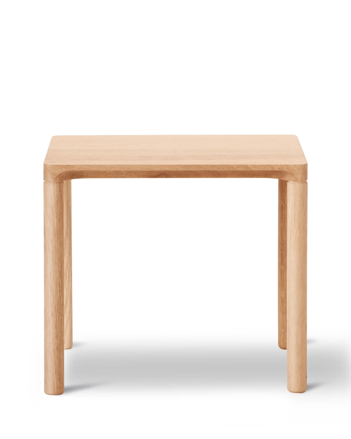 Piloti Wood, 39x31 cm by Hugo Passos for Fredericia — original design reference, view 1