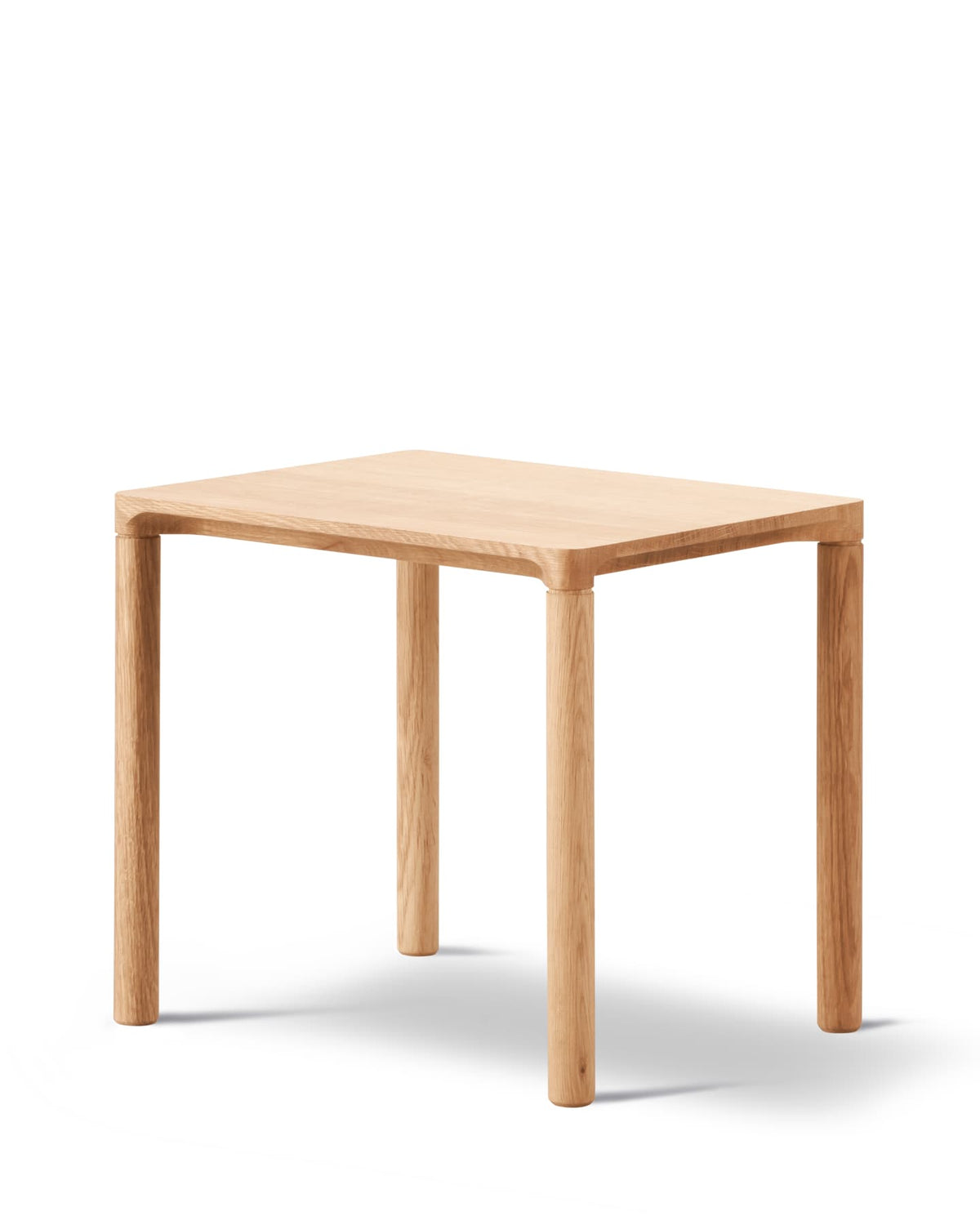 Piloti Wood, 39x31 cm by Hugo Passos for Fredericia — original design reference, view 2