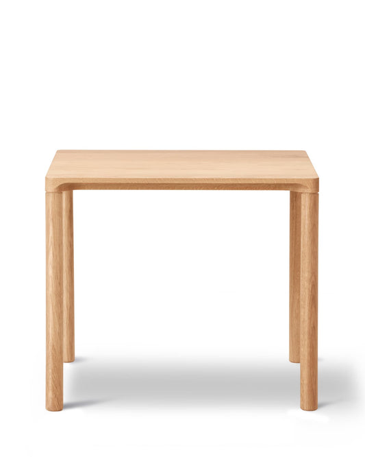 Piloti Wood, 46,5x39 cm by Hugo Passos for Fredericia — original design reference, view 1
