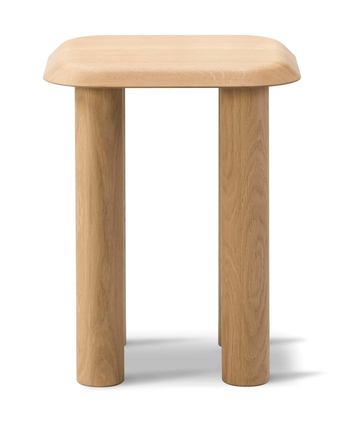 Islets Side Table by Maria Bruun for Fredericia — original design reference, view 1