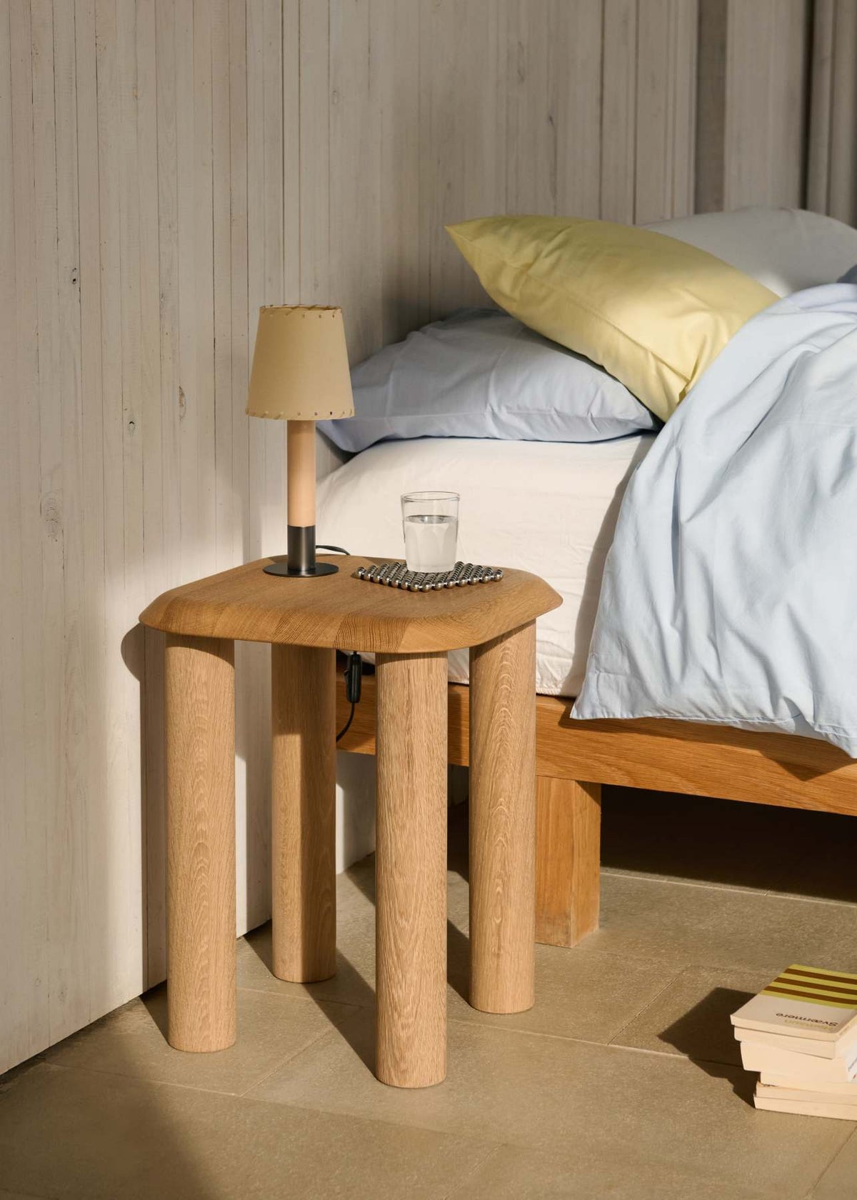 Islets Side Table by Maria Bruun for Fredericia — original design reference, view 2