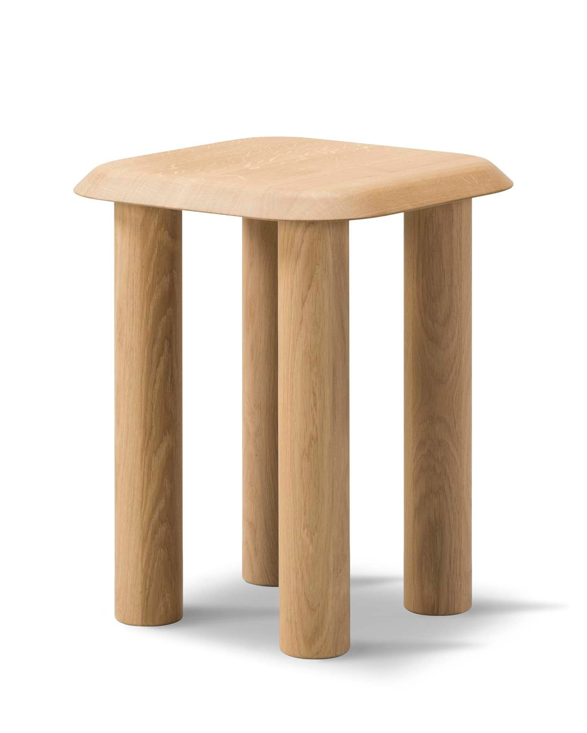 Islets Side Table by Maria Bruun for Fredericia — original design reference, view 3