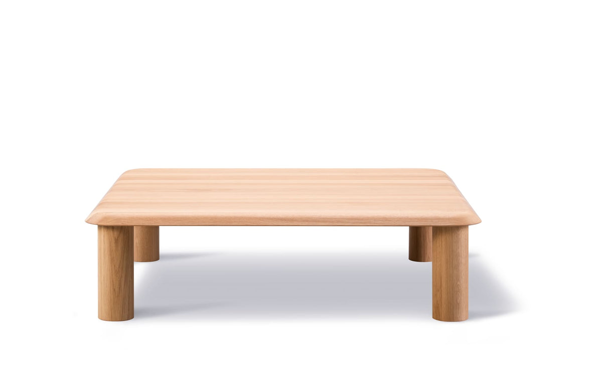 Islets Coffee Table by Maria Bruun for Fredericia — original design reference, view 1
