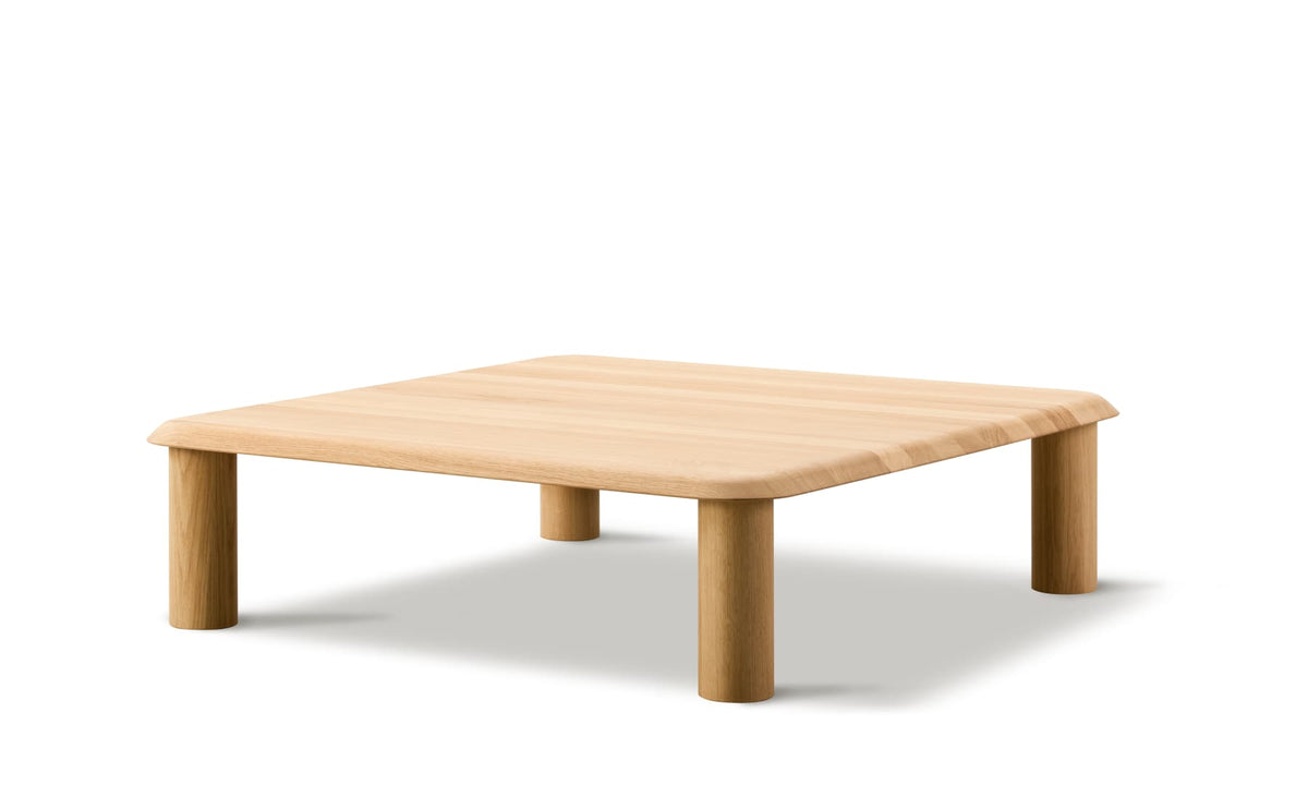 Islets Coffee Table by Maria Bruun for Fredericia — original design reference, view 2