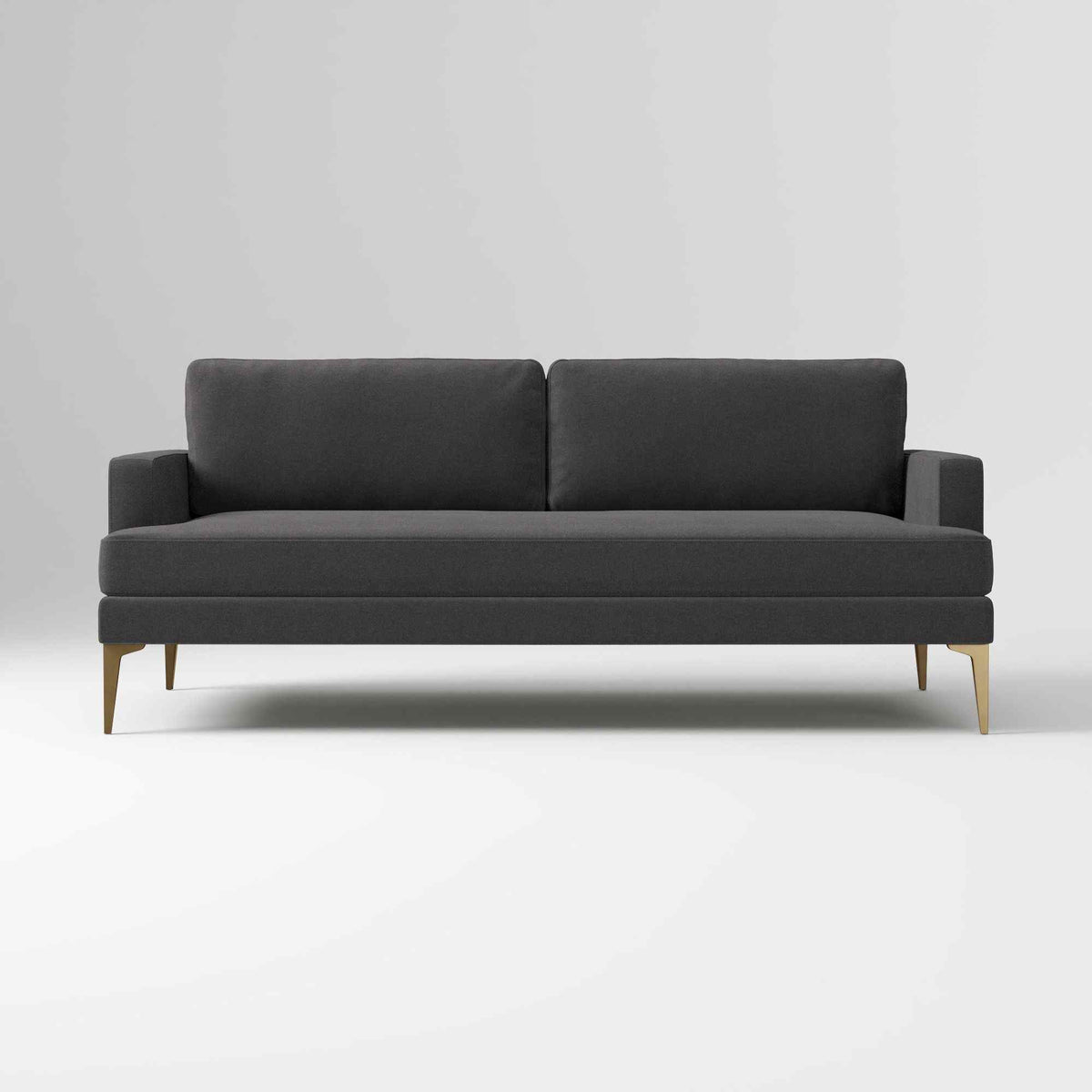 Andes style sofa design reference for a Gulmohar Wood Works custom sofa in Bangalore