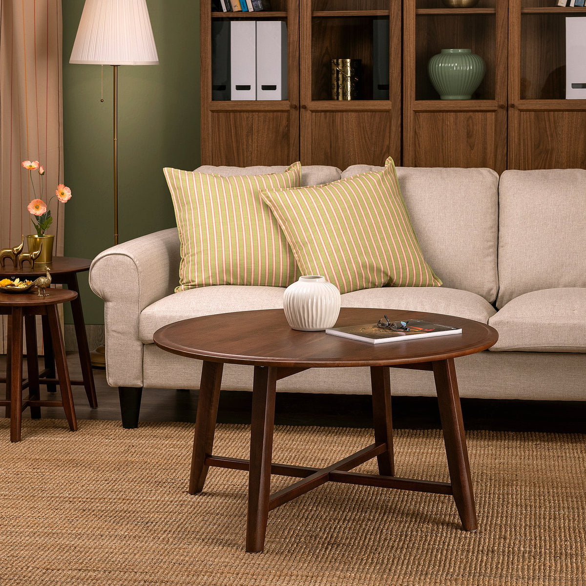 KRAGSTA Coffee Table original design reference by IKEA, view 4