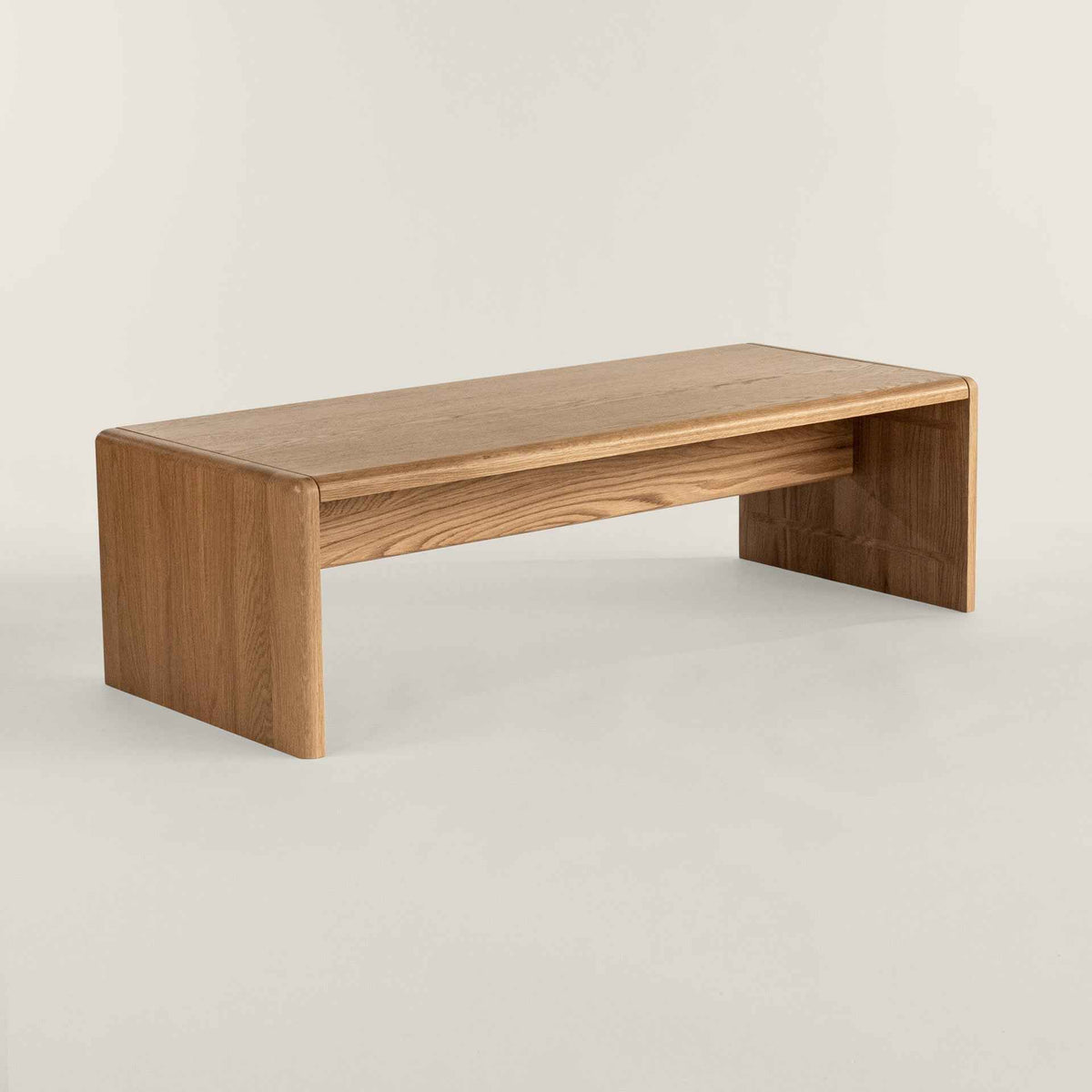 LoHi Coffee Table Inspired | Solid Teak